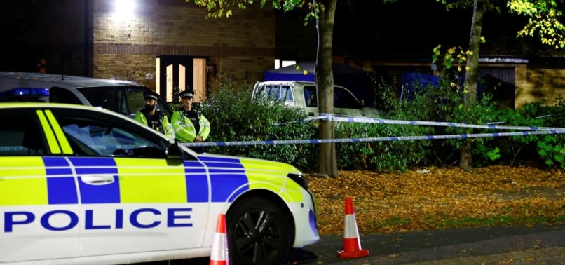 HUNDREDS OF BRITISH POLICE SHOULD BE SACKED - COMMISSIONER