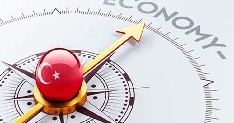 Türkiye ekonomisinin büyüme rakamları yarın açıklanacak