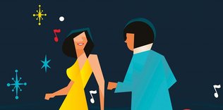 Biz olmuşuz nostalji!