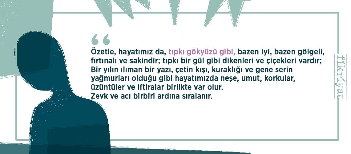 Melankolinin Anatomisi’nden 20 alıntı