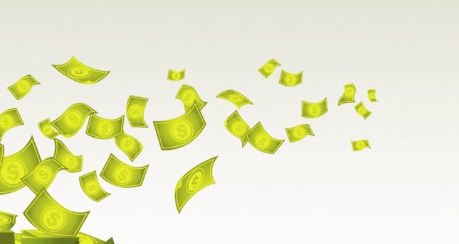 FETÖ lideri, şaibeli darbe finansörünün televizyonunda