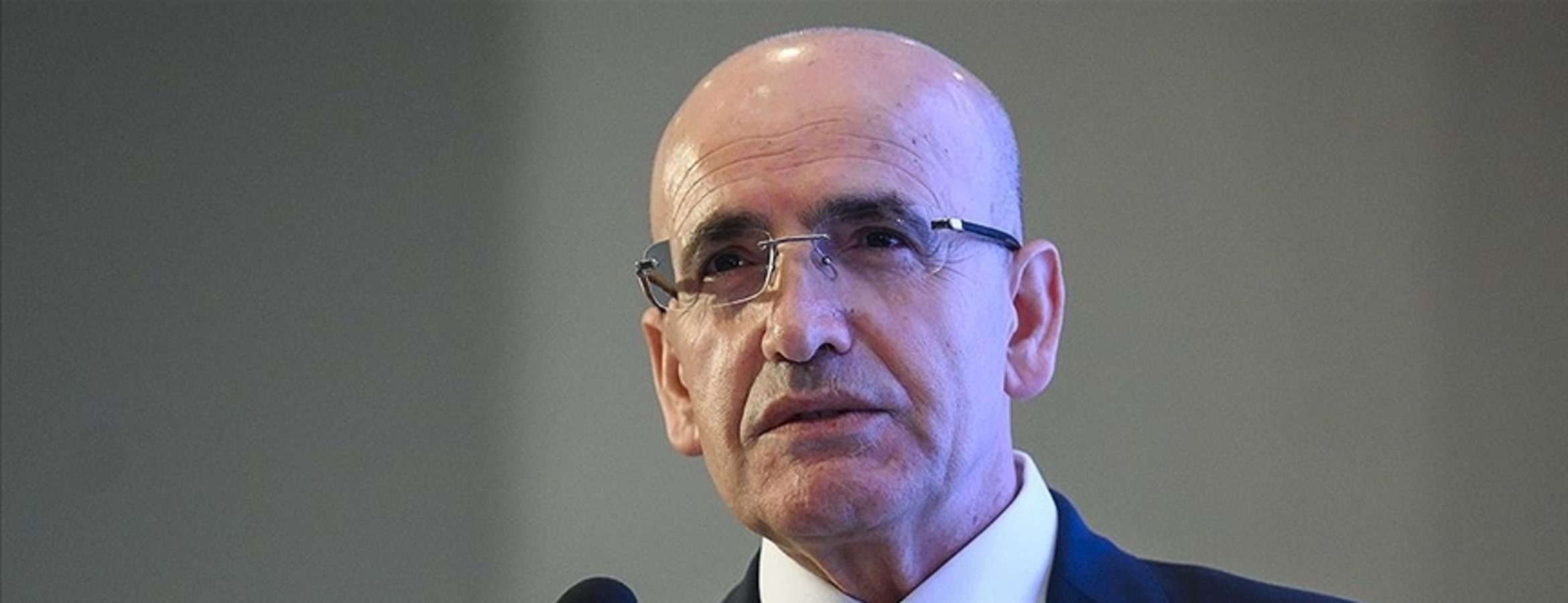 Hazine ve Maliye Bakanı Şimşek, Merkez Bankası rezervlerini değerlendirdi