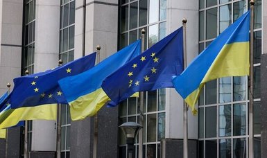 Majority of EU states defend need to keep unity amid Ukraine farm trade dispute