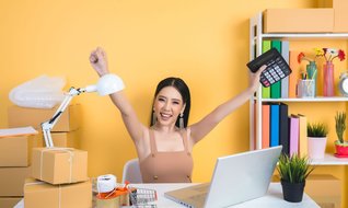 Kadın girişimci sayısı yüzde 50 arttı