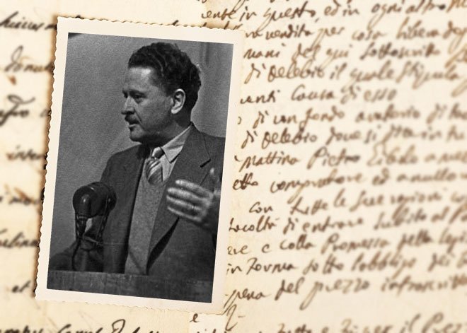 Nazım Hikmet’ten Kemal Tahir’e