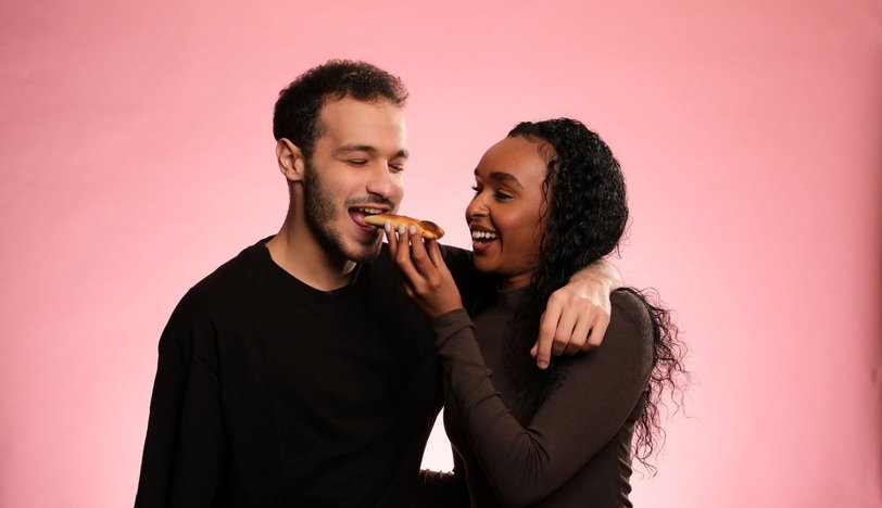 Pidemiss’in Ödüllü tatlarıyla 14 Şubat’ta sofranıza aşk ve lezzet katın