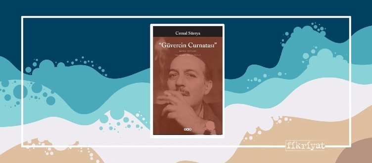 Güvercin Curnatası