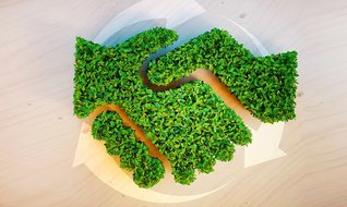 KOSGEB ve TÜBİTAK’tan yeşil destek