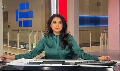 Former CNN reporter Saima Mohsin suing network for racial discrimination, unfair dismissal