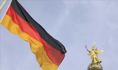 Germany condemns explosions in Iran as ‘act of terror’