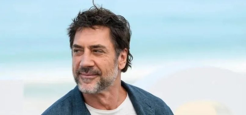 JAVIER BARDEM CALLS GAZA CRISIS ‘GENOCIDE’ ON U.S. TV; SHOW CENSORED