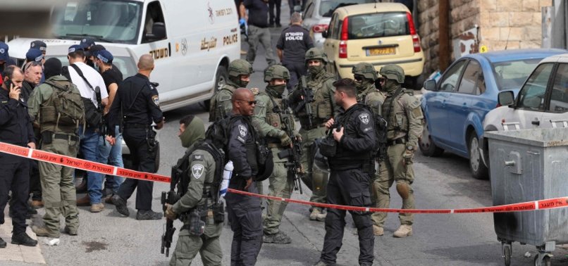 RIYADH CONDEMNS TERROR ATTACK AGAINST ISRAELIS IN UNUSUAL MOVE