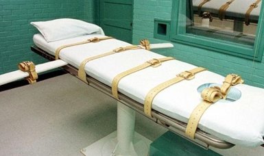 Arizona plans to execute first prisoner in nearly 8 years