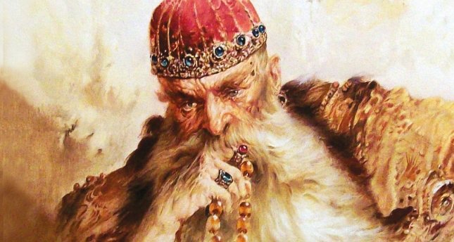 Despot Bir Paşanın Hikâyesi: Tepedenlenli Ali Paşa