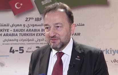 AsmalıSArabistanTürkmüteahhitleritercihediyor