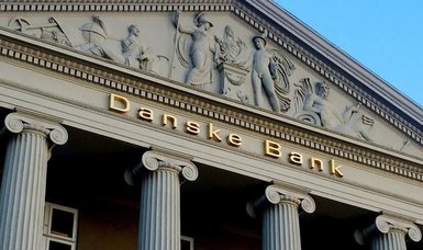 Danish woman charged over laundering of $4.5 bln in Danske Bank scandal