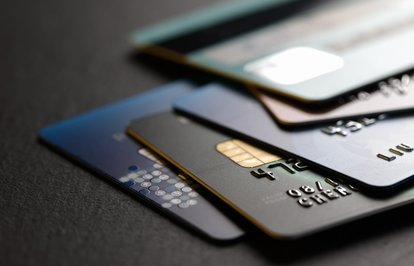 Ticarikredikartıödemeleriyüzde30aulaştı