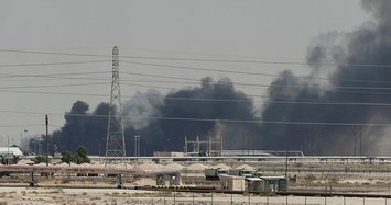 UN sends experts to Saudi to probe oil attacks: diplomats