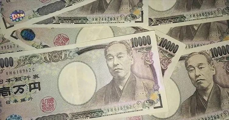 ABD ve Japonya’dan 2011’den sonra ilk ortak döviz müdahalesi