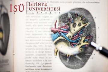 Böbrek nakli güncelleme sempozyumu