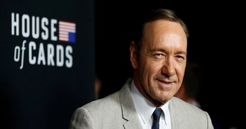 Actor Anthony Rapp sues Kevin Spacey for sexual misconduct in 1980s