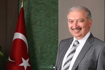 İşte AK Parti’nin İBB başkan adayı