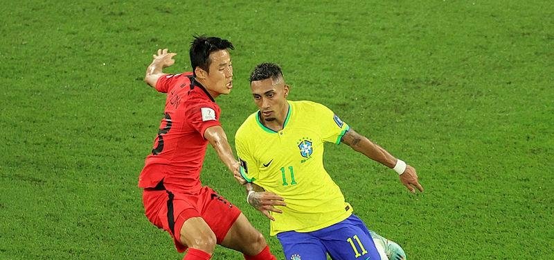 China: South Korean footballer Son Jun-ho detained in alleged bribery case