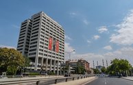 TCMB'nin mayıs ayı 'Piyasa Katılımcıları Anketi' yayımlandı