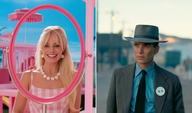 'Barbie' and 'Oppenheimer' draw over 1 million to German cinemas