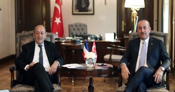 Turkey rejects US ultimatums, says will not back down on S-400s