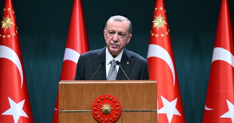 Başkan Erdoğan seçim kararını imzaladı