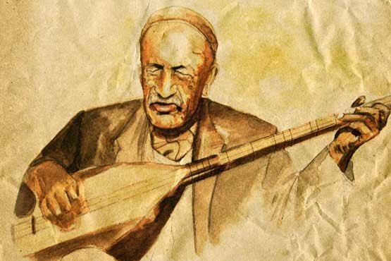 anadolu nun yanik ozani asik veysel fikriyat