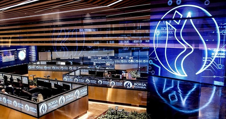 VİOP’ta endeks kontratı güne yatay başladı