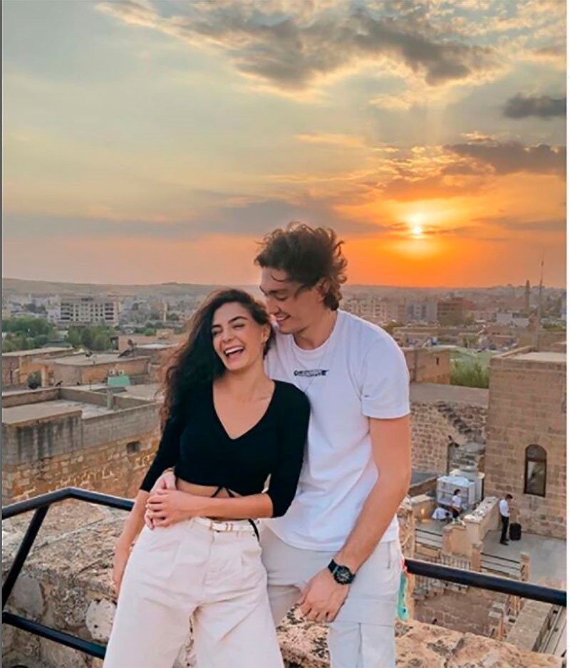 Cedi Osman Iyi Ki Dogdun Guzel Suratlim Seni Seviyorum Samdan