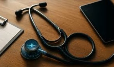 Sağlıkta dijital dönüşüm sürüyor