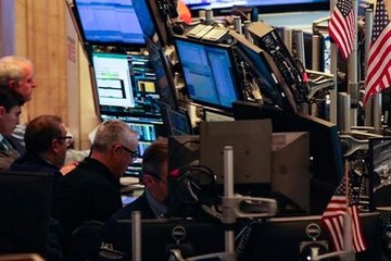 New York Borsası yükselişle kapandı