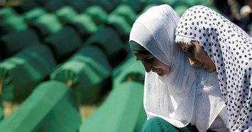 Srebrenica massacre decision by Dutch court 'great injustice'