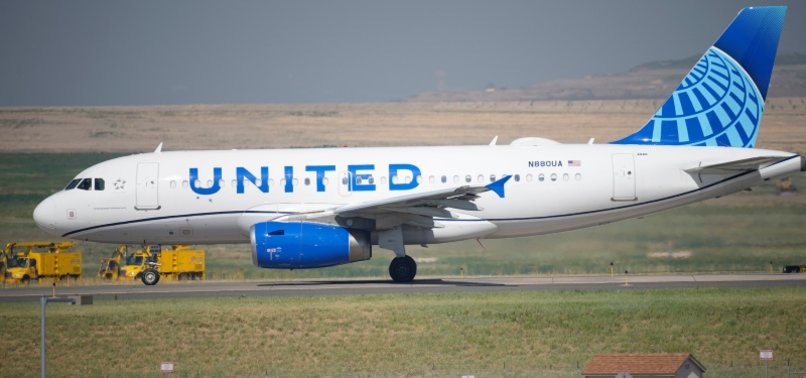 UNITED AIRLINES WILL REQUIRE ALL US EMPLOYEES TO GET VACCINE BY FALL