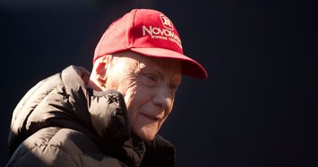 Austrian Formula 1 legend Niki Lauda dies at 70
