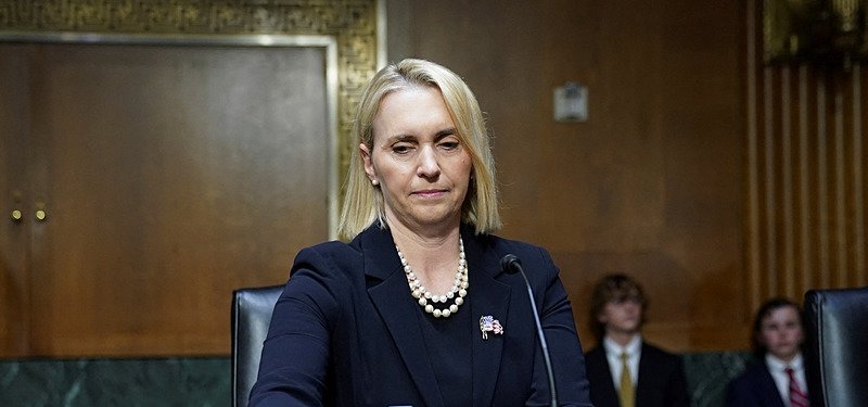 US ambassador to Ukraine plans to step down: Report