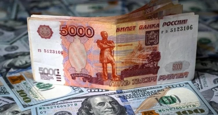 Rusya’da 43 ihracatçı şirkete döviz satışı zorunluluğu getirildi