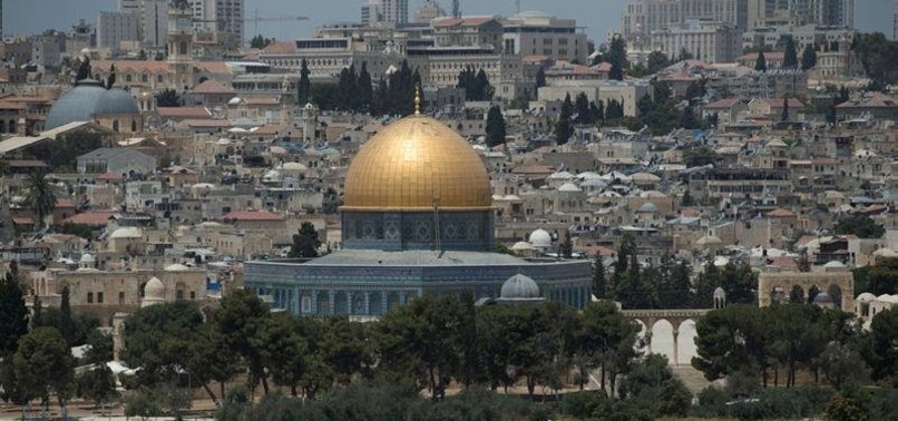 INDONESIA TO URGE INTERNATIONAL PROTECTION FOR AL-AQSA