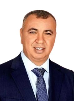 Mustafa Demir 