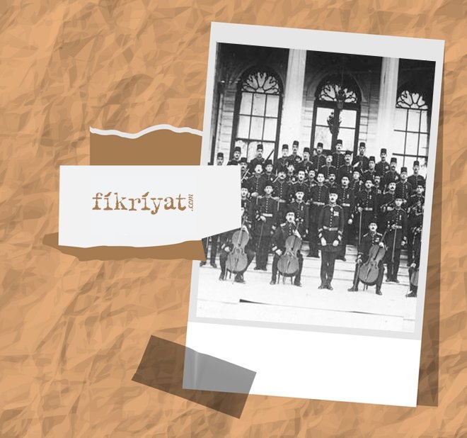 OSMANLI’DA MİLLİ MARŞ ANLAYIŞI