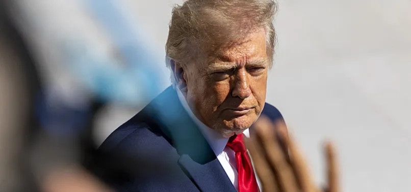 Fed Interesst Rates Trump urges lower interest rates as US mortgage costs near 3-year high
