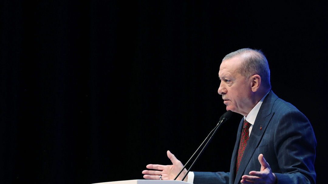 ULUSLARARASI TOPLUM İSRAİL HAYDUTLUĞUNA ARTIK DUR DEMELİ