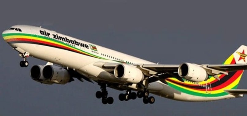 Covid 19 Zimbabwe Resumes Domestic Regional Flights Anews Covid 19 Zimbabwe Resumes Domestic Regional Flights Anews