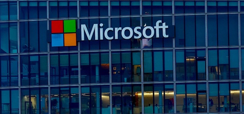 MICROSOFT WARNS RUSSIAN HACKERS STILL TRYING TO BREAK INTO ITS SYSTEMS