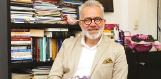 Kâinatın nabız atışı bile aşkladır