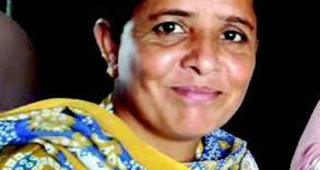 Çatışma bölgesinde bir eczacı